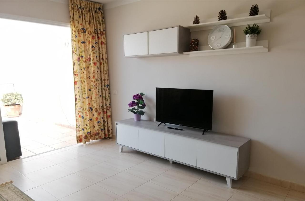 Apartment With Ocean View In Costa Adeje מראה חיצוני תמונה