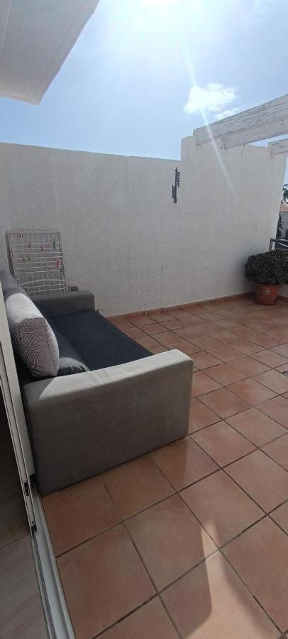 Apartment With Ocean View In Costa Adeje מראה חיצוני תמונה
