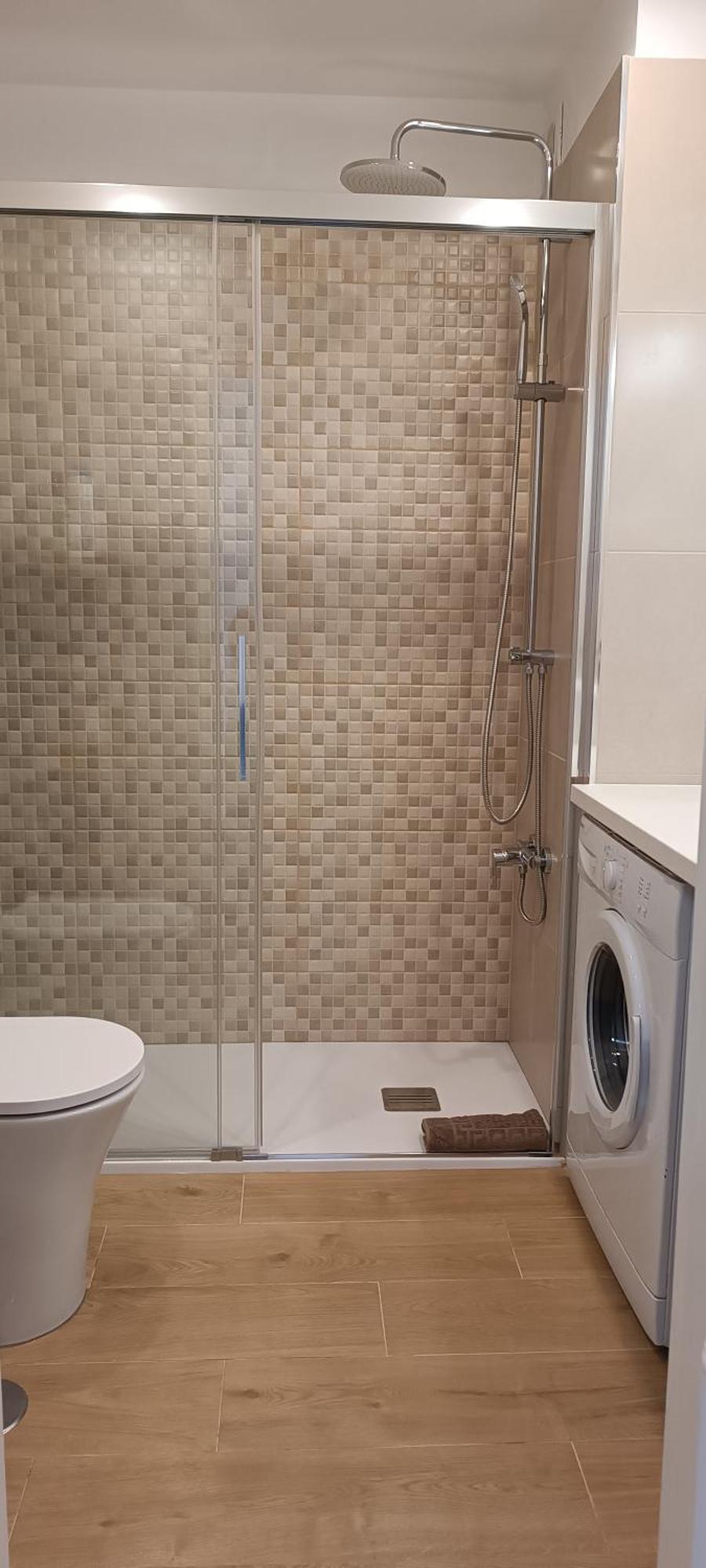 Apartment With Ocean View In Costa Adeje מראה חיצוני תמונה