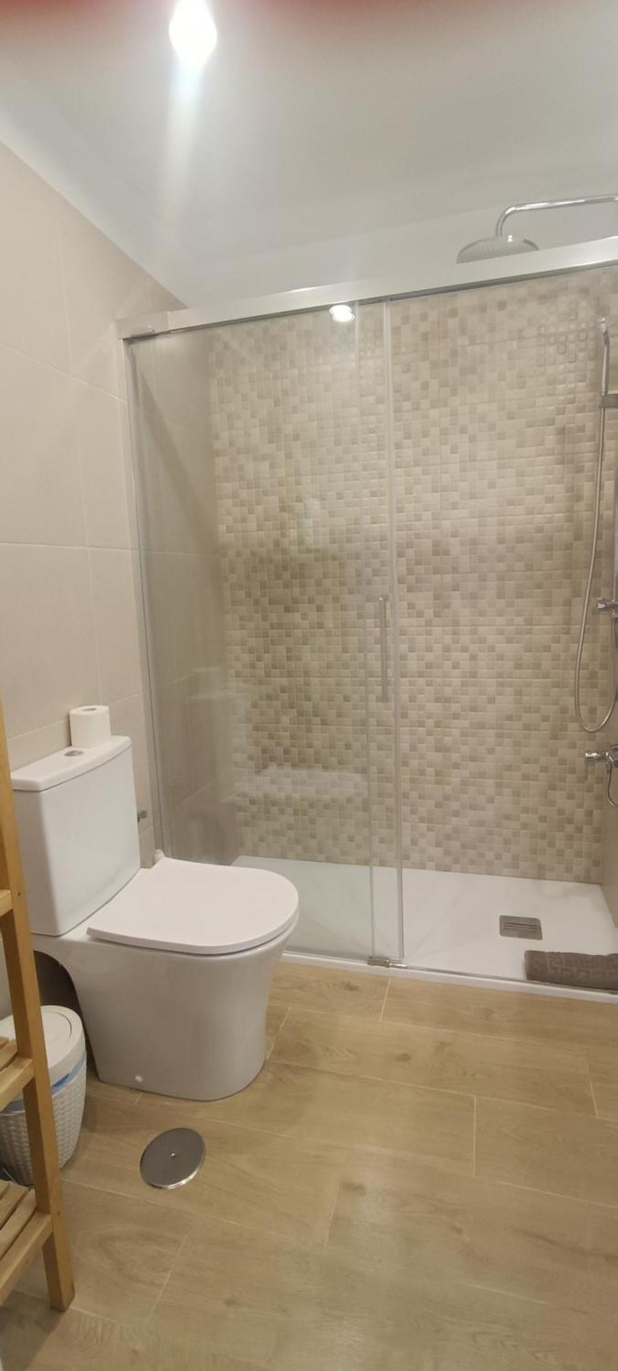Apartment With Ocean View In Costa Adeje מראה חיצוני תמונה