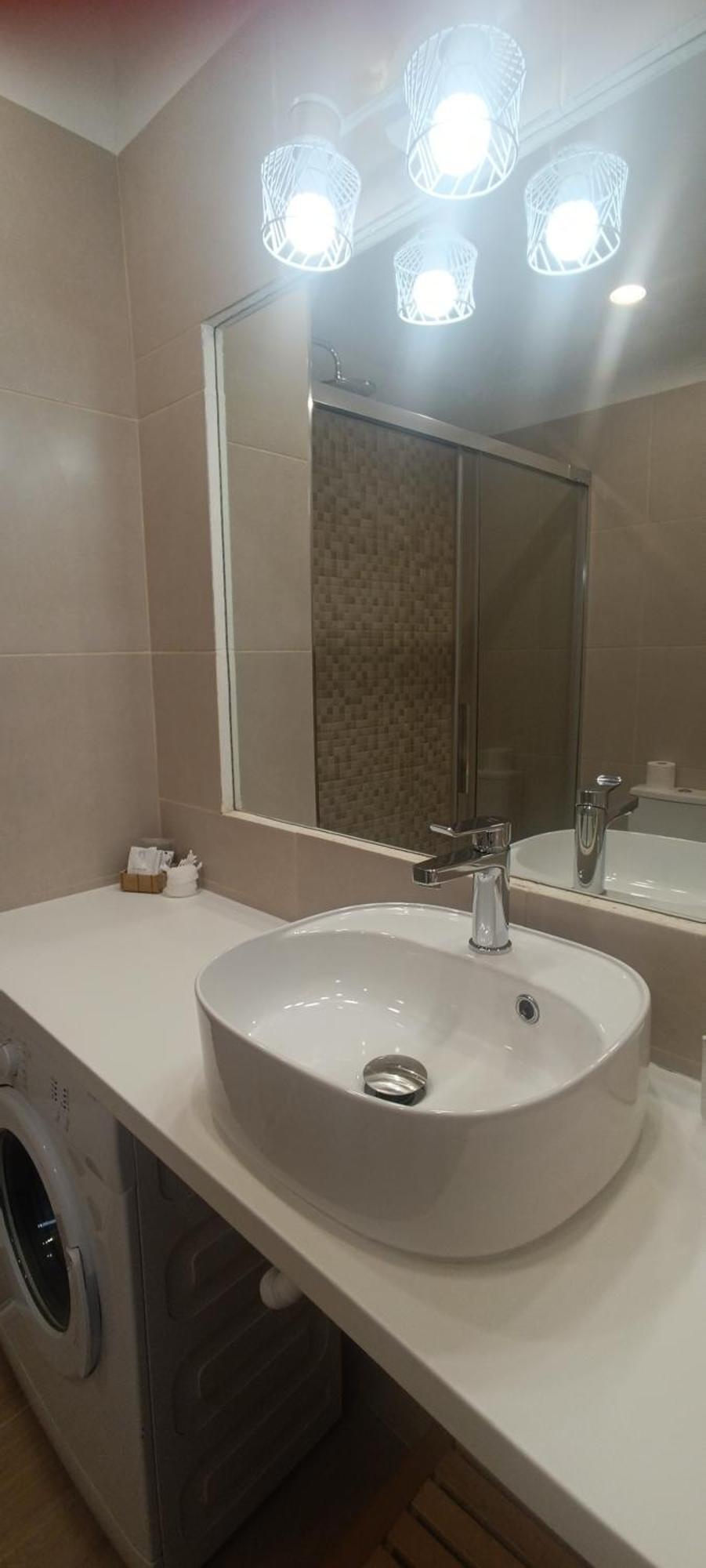 Apartment With Ocean View In Costa Adeje מראה חיצוני תמונה