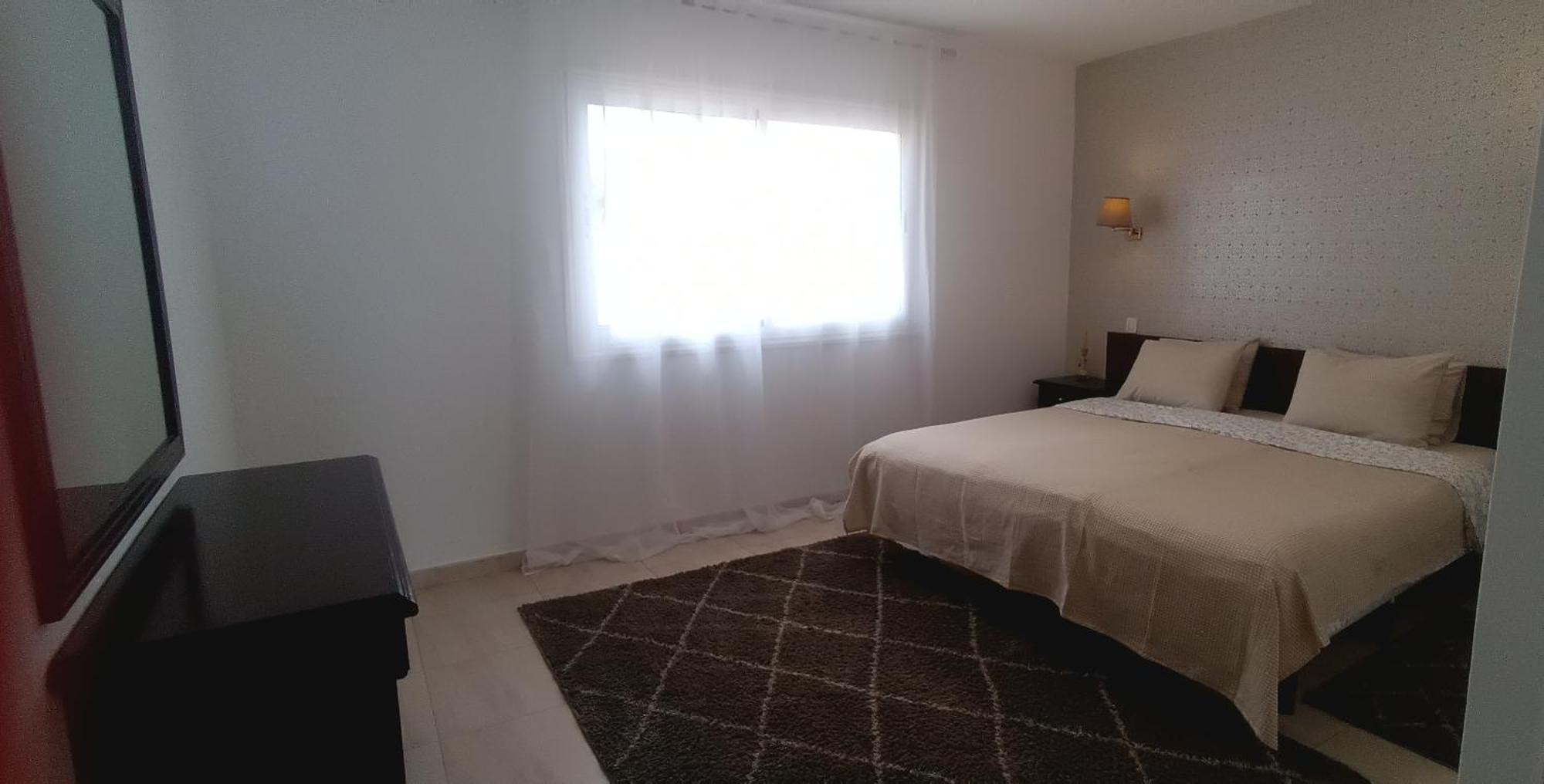 Apartment With Ocean View In Costa Adeje מראה חיצוני תמונה
