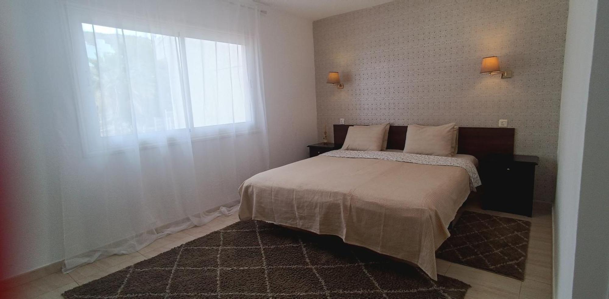 Apartment With Ocean View In Costa Adeje מראה חיצוני תמונה