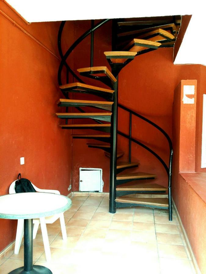 Apartment With Ocean View In Costa Adeje מראה חיצוני תמונה
